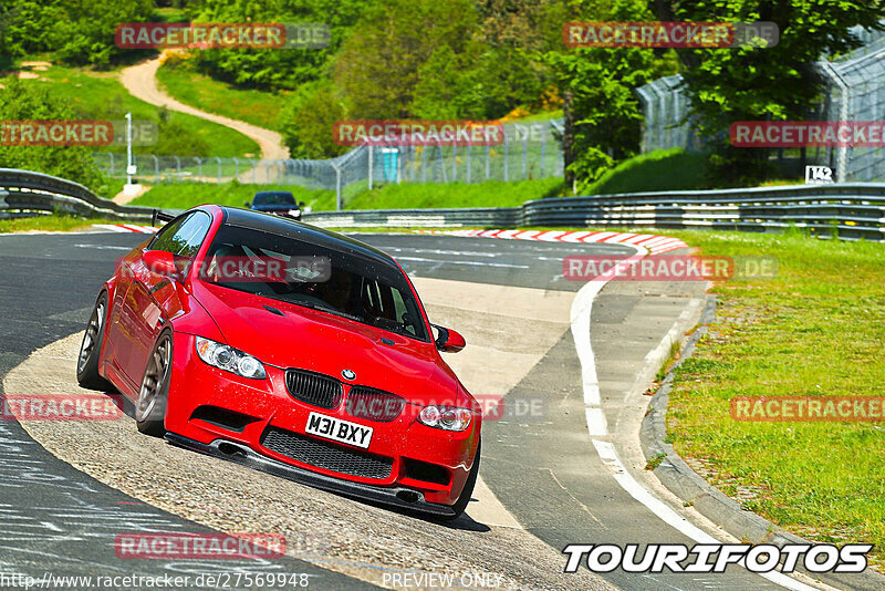 Bild #27569948 - Touristenfahrten Nürburgring Nordschleife (12.05.2024)