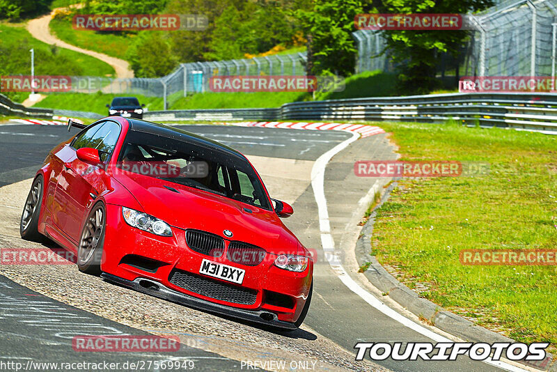 Bild #27569949 - Touristenfahrten Nürburgring Nordschleife (12.05.2024)