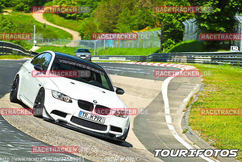 Bild #27569961 - Touristenfahrten Nürburgring Nordschleife (12.05.2024)