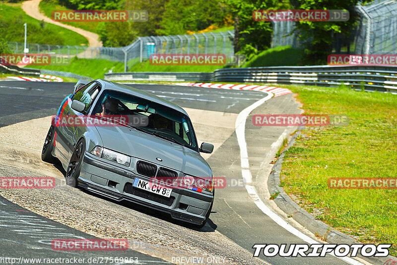 Bild #27569963 - Touristenfahrten Nürburgring Nordschleife (12.05.2024)