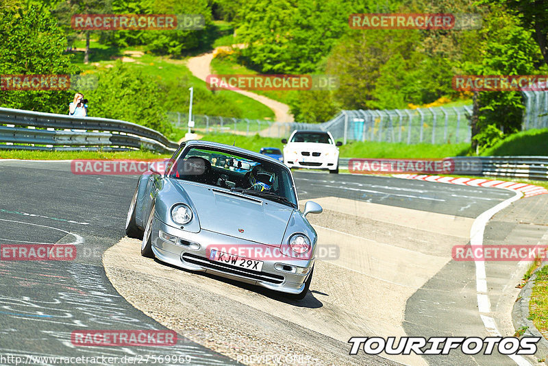 Bild #27569969 - Touristenfahrten Nürburgring Nordschleife (12.05.2024)