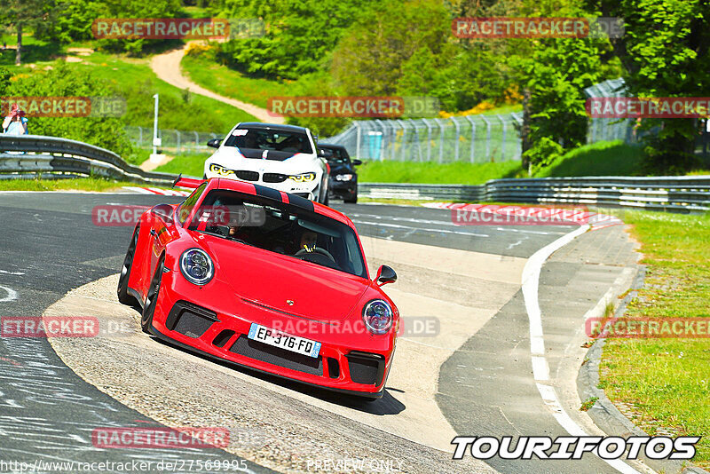 Bild #27569995 - Touristenfahrten Nürburgring Nordschleife (12.05.2024)