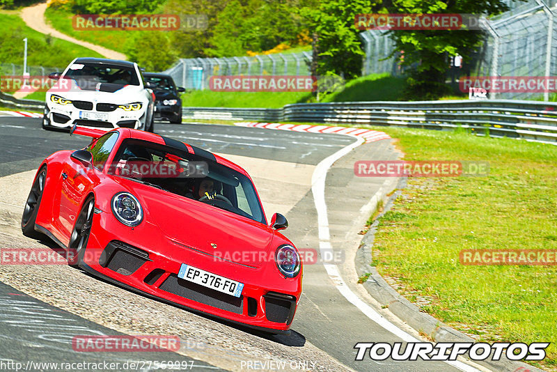 Bild #27569997 - Touristenfahrten Nürburgring Nordschleife (12.05.2024)