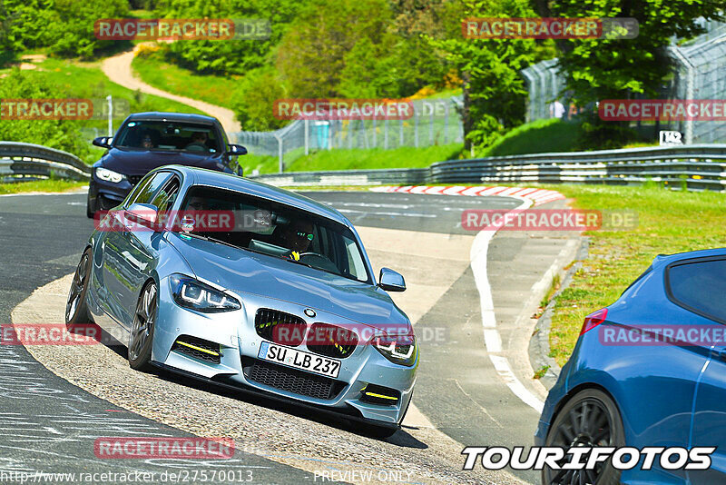 Bild #27570013 - Touristenfahrten Nürburgring Nordschleife (12.05.2024)