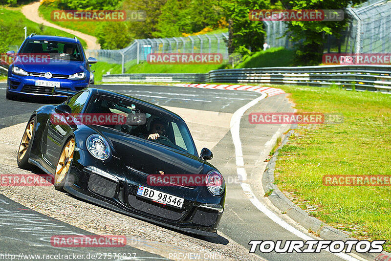 Bild #27570027 - Touristenfahrten Nürburgring Nordschleife (12.05.2024)