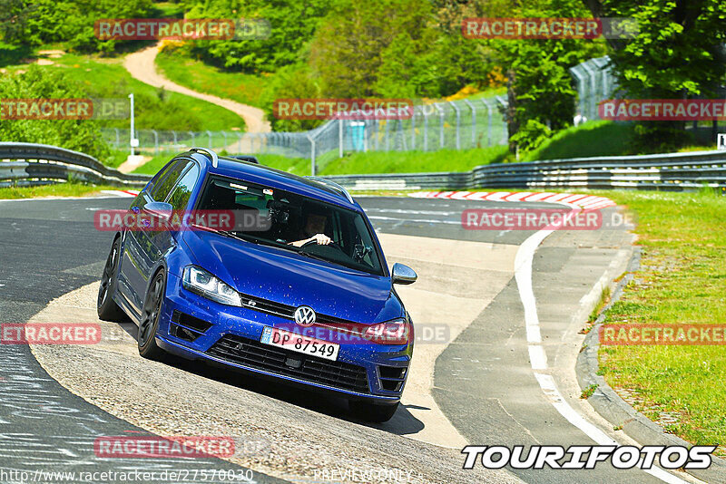 Bild #27570030 - Touristenfahrten Nürburgring Nordschleife (12.05.2024)