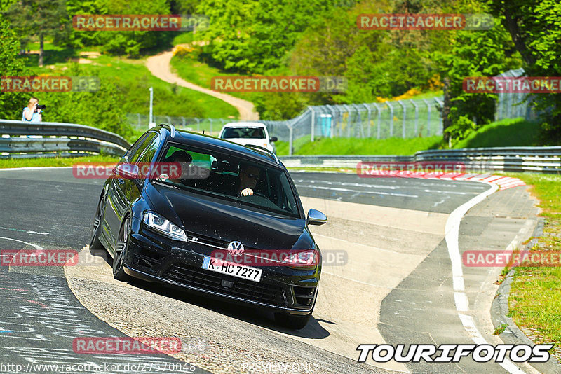 Bild #27570048 - Touristenfahrten Nürburgring Nordschleife (12.05.2024)