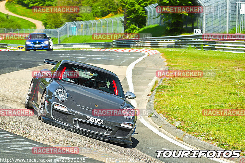 Bild #27570075 - Touristenfahrten Nürburgring Nordschleife (12.05.2024)