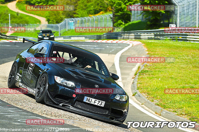 Bild #27570093 - Touristenfahrten Nürburgring Nordschleife (12.05.2024)