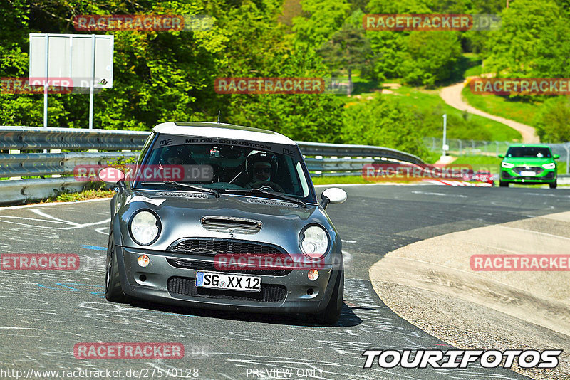 Bild #27570128 - Touristenfahrten Nürburgring Nordschleife (12.05.2024)