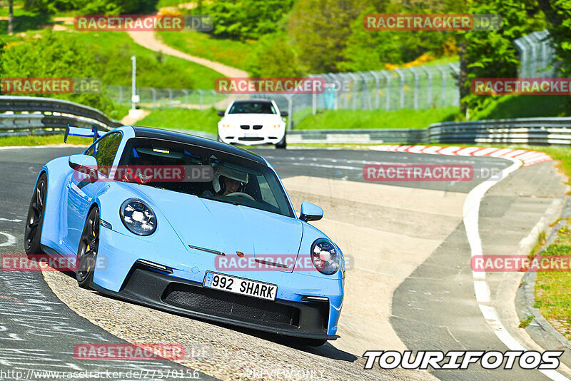 Bild #27570156 - Touristenfahrten Nürburgring Nordschleife (12.05.2024)