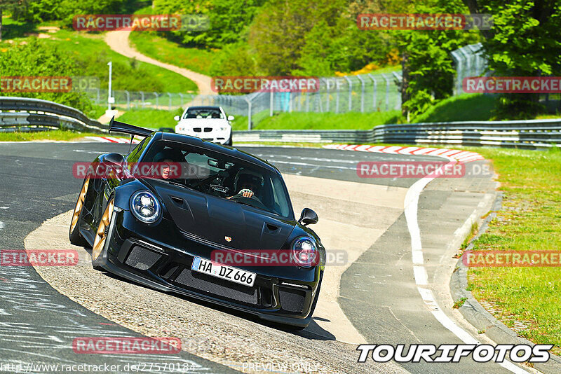 Bild #27570184 - Touristenfahrten Nürburgring Nordschleife (12.05.2024)