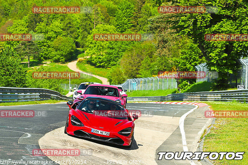 Bild #27570254 - Touristenfahrten Nürburgring Nordschleife (12.05.2024)