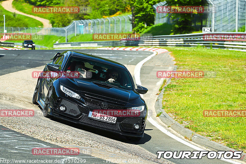 Bild #27570299 - Touristenfahrten Nürburgring Nordschleife (12.05.2024)