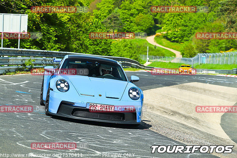 Bild #27570411 - Touristenfahrten Nürburgring Nordschleife (12.05.2024)