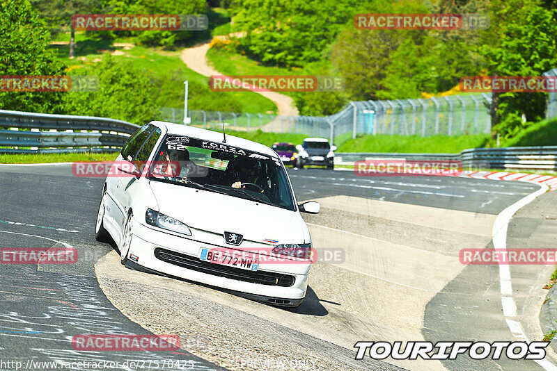 Bild #27570425 - Touristenfahrten Nürburgring Nordschleife (12.05.2024)