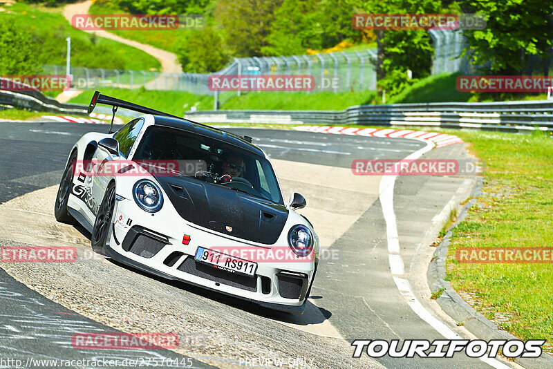 Bild #27570445 - Touristenfahrten Nürburgring Nordschleife (12.05.2024)