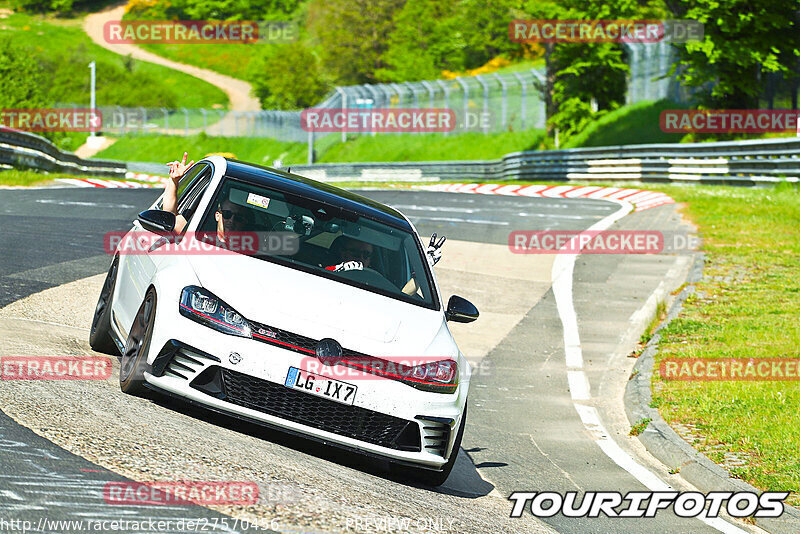 Bild #27570456 - Touristenfahrten Nürburgring Nordschleife (12.05.2024)