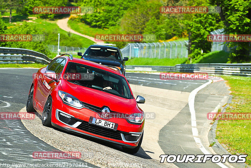 Bild #27570461 - Touristenfahrten Nürburgring Nordschleife (12.05.2024)