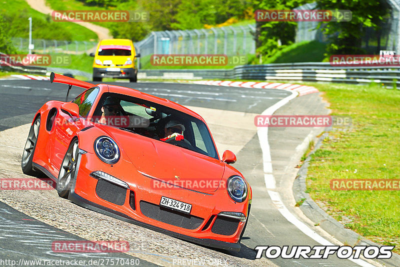 Bild #27570480 - Touristenfahrten Nürburgring Nordschleife (12.05.2024)