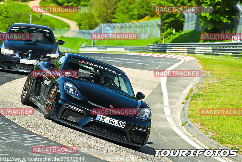 Bild #27570544 - Touristenfahrten Nürburgring Nordschleife (12.05.2024)