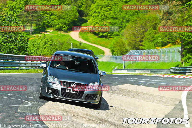 Bild #27570572 - Touristenfahrten Nürburgring Nordschleife (12.05.2024)