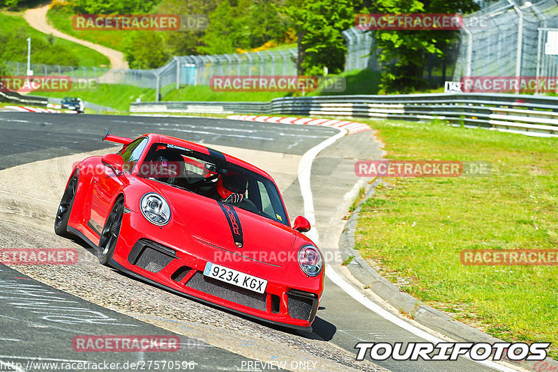 Bild #27570596 - Touristenfahrten Nürburgring Nordschleife (12.05.2024)