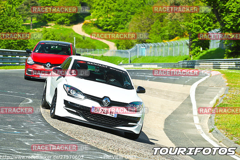 Bild #27570602 - Touristenfahrten Nürburgring Nordschleife (12.05.2024)