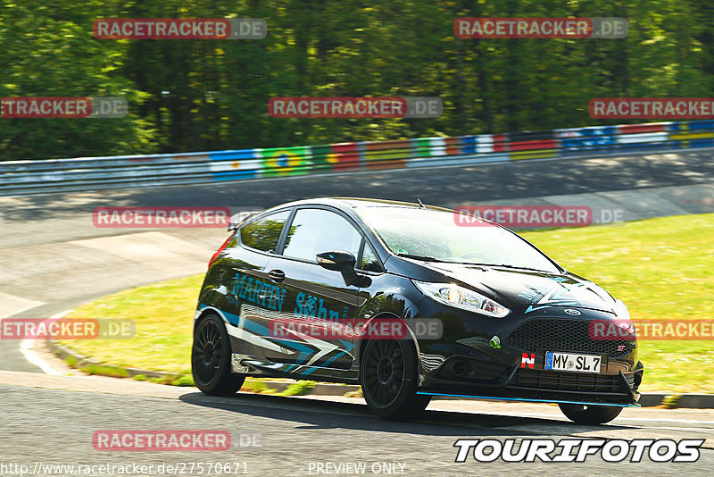 Bild #27570671 - Touristenfahrten Nürburgring Nordschleife (12.05.2024)