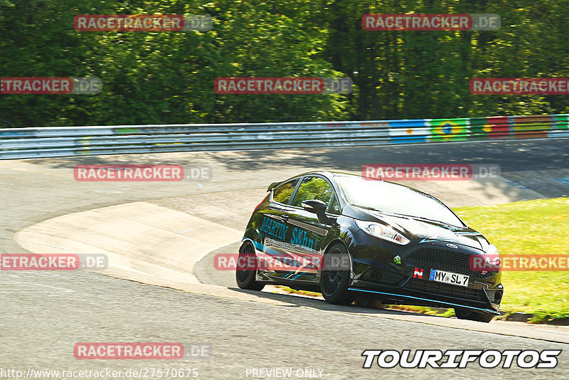 Bild #27570675 - Touristenfahrten Nürburgring Nordschleife (12.05.2024)