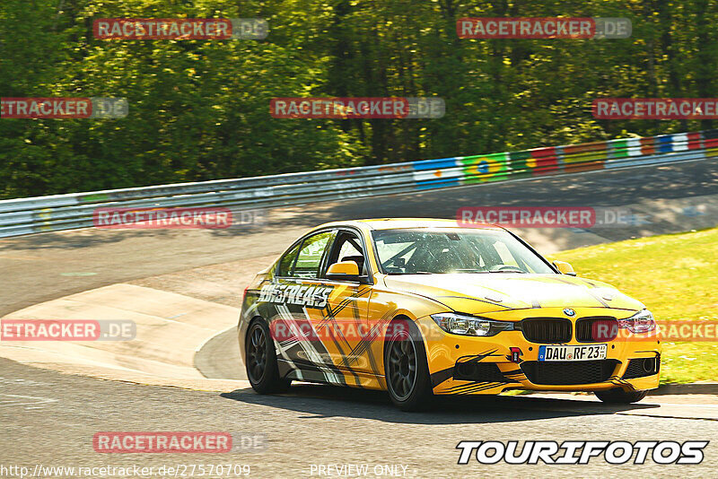 Bild #27570709 - Touristenfahrten Nürburgring Nordschleife (12.05.2024)