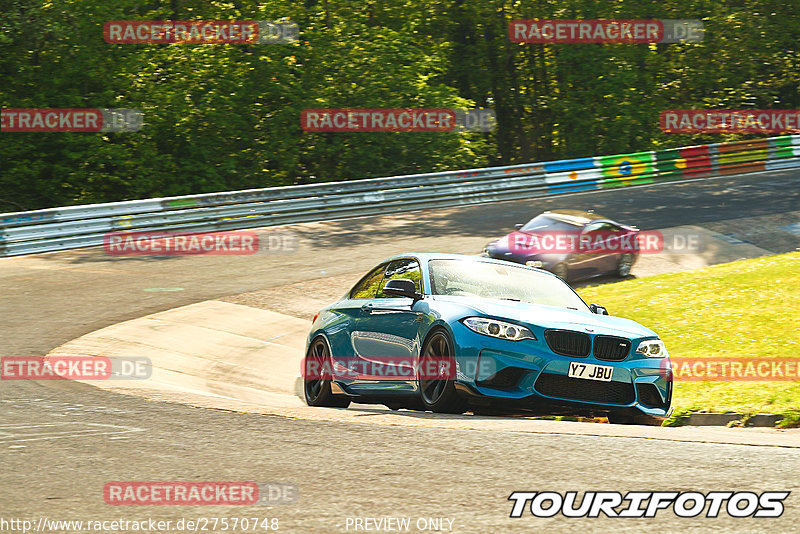 Bild #27570748 - Touristenfahrten Nürburgring Nordschleife (12.05.2024)