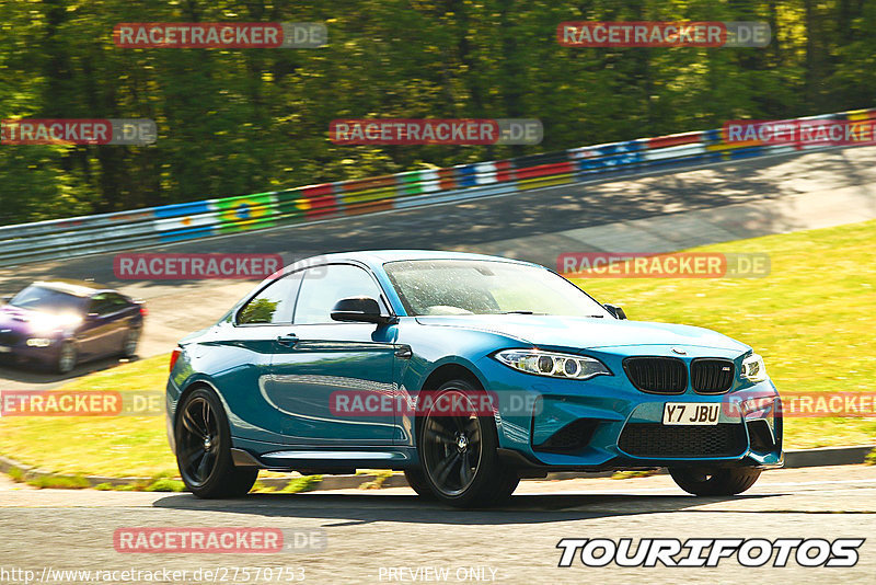 Bild #27570753 - Touristenfahrten Nürburgring Nordschleife (12.05.2024)