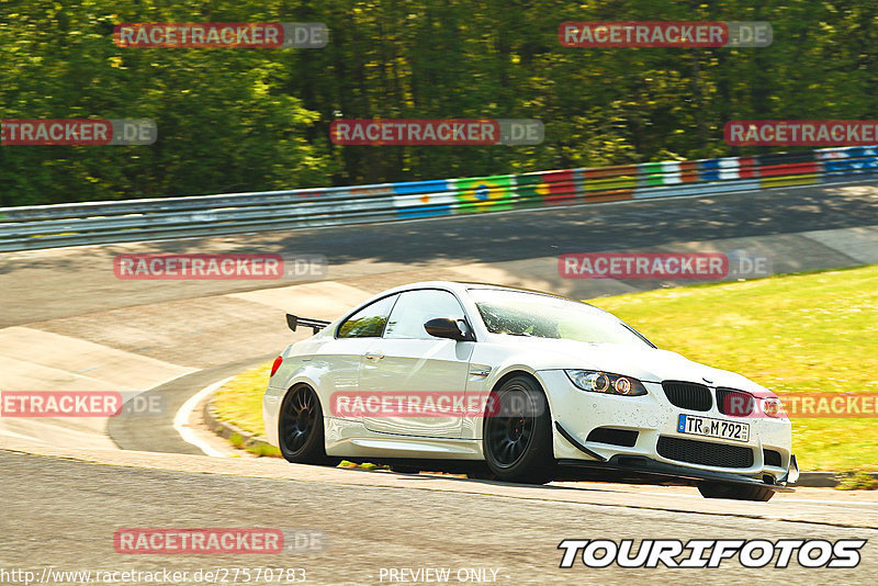 Bild #27570783 - Touristenfahrten Nürburgring Nordschleife (12.05.2024)