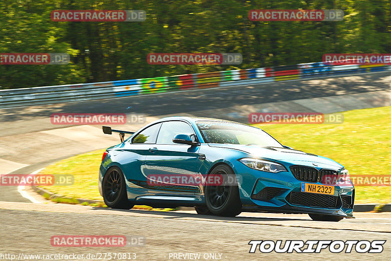 Bild #27570813 - Touristenfahrten Nürburgring Nordschleife (12.05.2024)