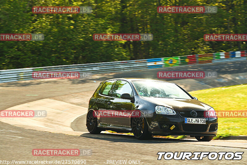 Bild #27570890 - Touristenfahrten Nürburgring Nordschleife (12.05.2024)