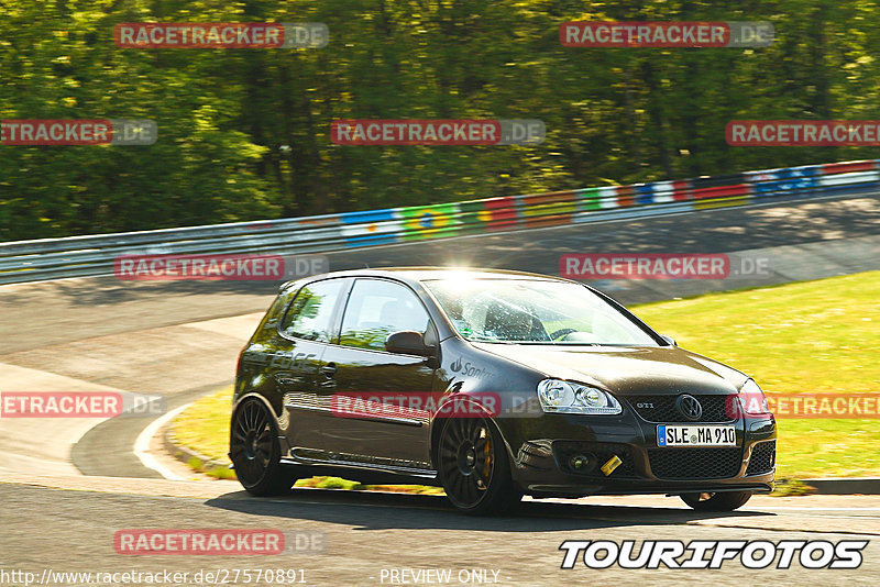 Bild #27570891 - Touristenfahrten Nürburgring Nordschleife (12.05.2024)