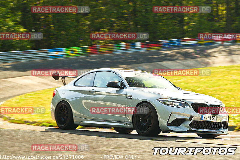 Bild #27571006 - Touristenfahrten Nürburgring Nordschleife (12.05.2024)