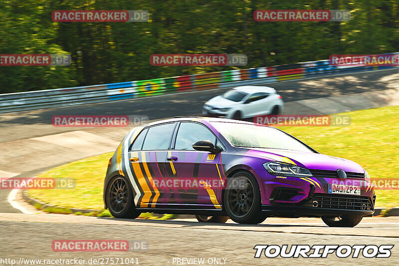 Bild #27571041 - Touristenfahrten Nürburgring Nordschleife (12.05.2024)