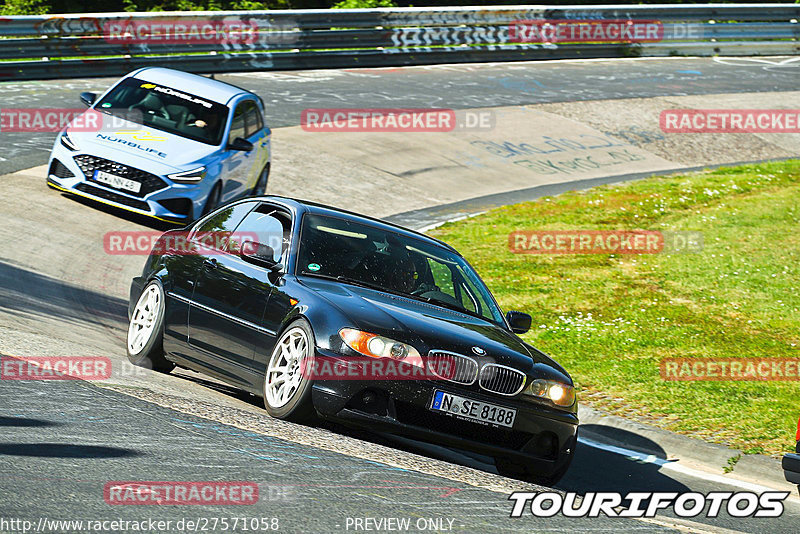 Bild #27571058 - Touristenfahrten Nürburgring Nordschleife (12.05.2024)