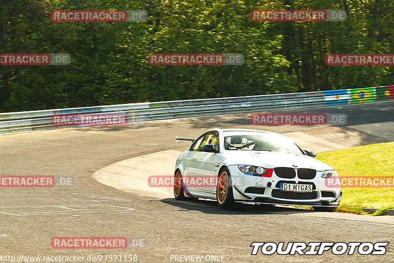 Bild #27571158 - Touristenfahrten Nürburgring Nordschleife (12.05.2024)