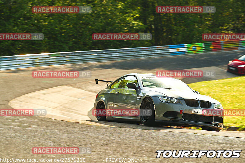 Bild #27571310 - Touristenfahrten Nürburgring Nordschleife (12.05.2024)