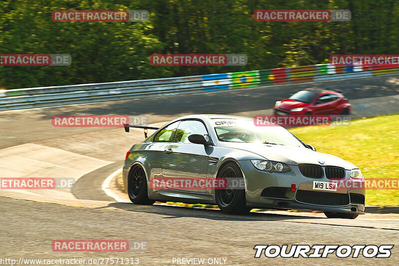 Bild #27571313 - Touristenfahrten Nürburgring Nordschleife (12.05.2024)