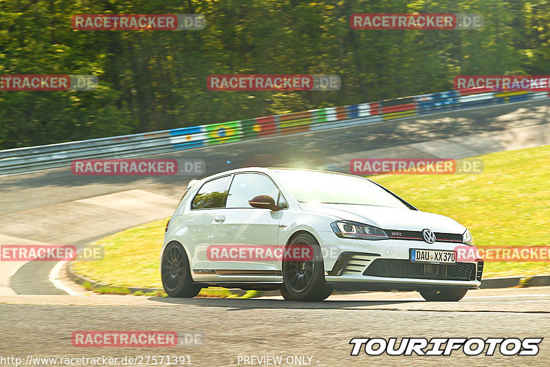 Bild #27571391 - Touristenfahrten Nürburgring Nordschleife (12.05.2024)