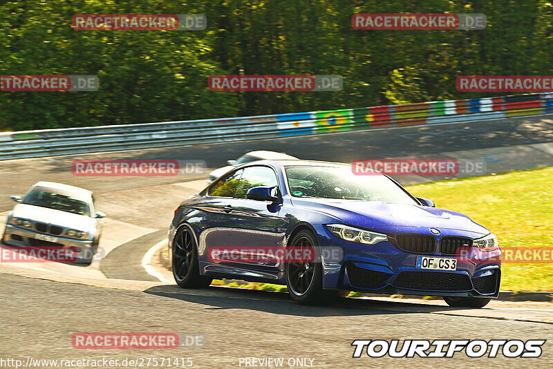 Bild #27571415 - Touristenfahrten Nürburgring Nordschleife (12.05.2024)