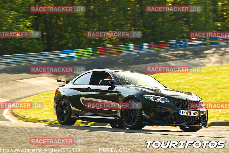 Bild #27571429 - Touristenfahrten Nürburgring Nordschleife (12.05.2024)