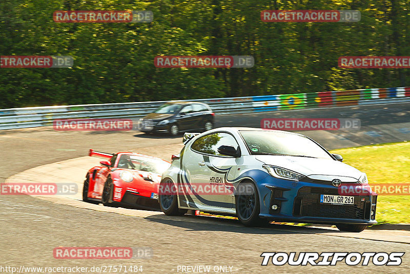 Bild #27571484 - Touristenfahrten Nürburgring Nordschleife (12.05.2024)