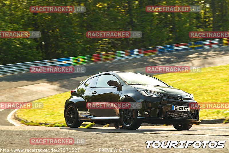 Bild #27571527 - Touristenfahrten Nürburgring Nordschleife (12.05.2024)