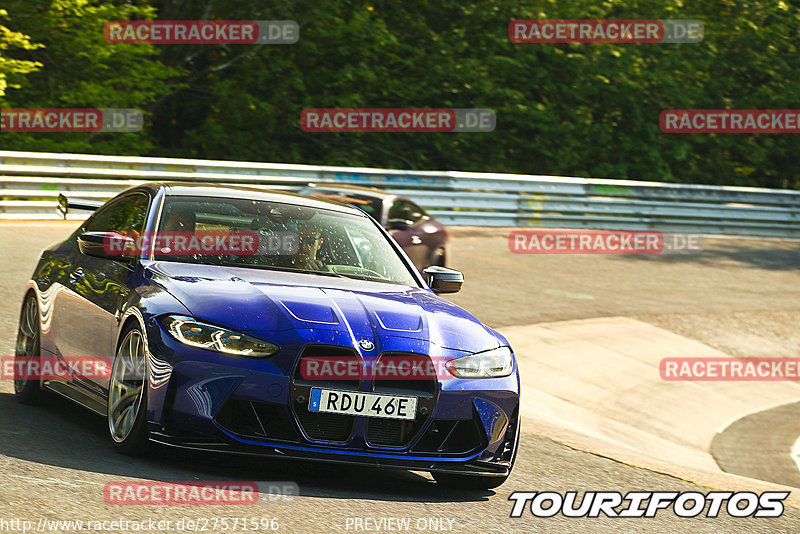 Bild #27571596 - Touristenfahrten Nürburgring Nordschleife (12.05.2024)