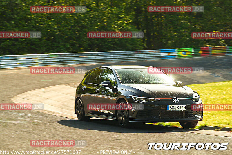 Bild #27571637 - Touristenfahrten Nürburgring Nordschleife (12.05.2024)